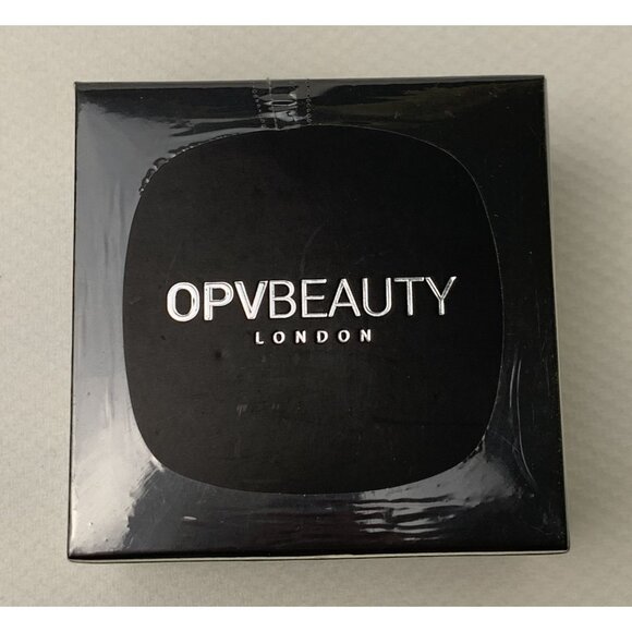 OPV Beauty London Loose Setting Powder Medium Matte Finishing Touch 30g SEALED - Picture 4 of 5